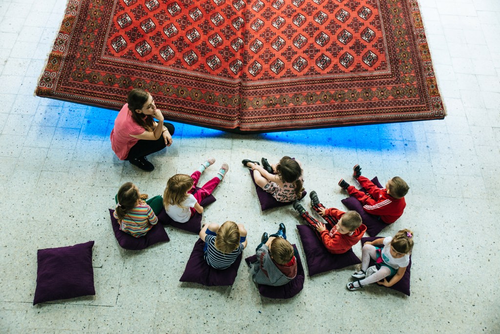 Voordeklas Monika Kozub Gelajcyjqco Unsplash
