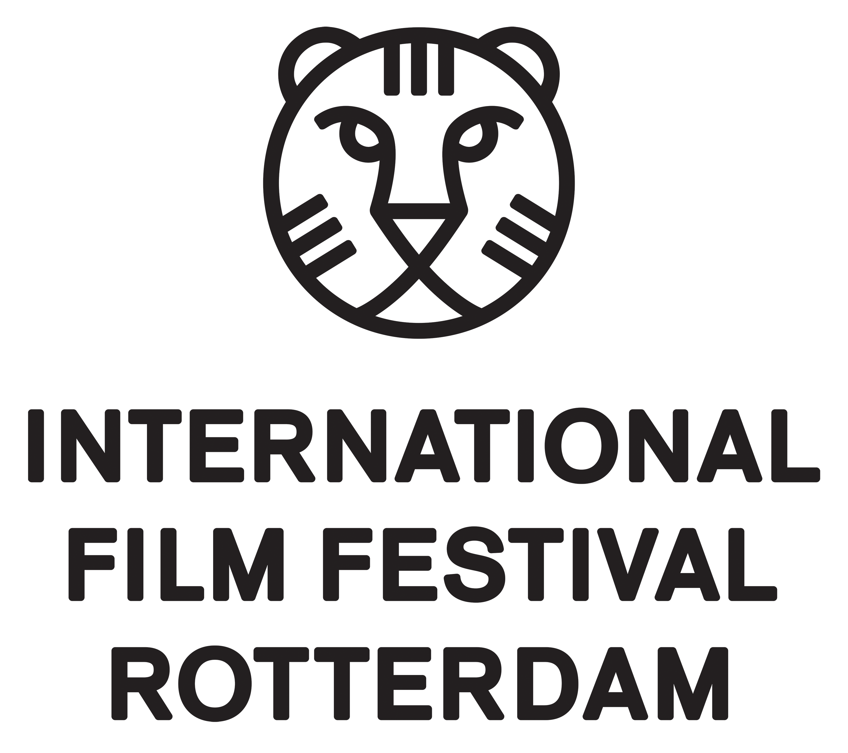 International Film Festival Rotterdam