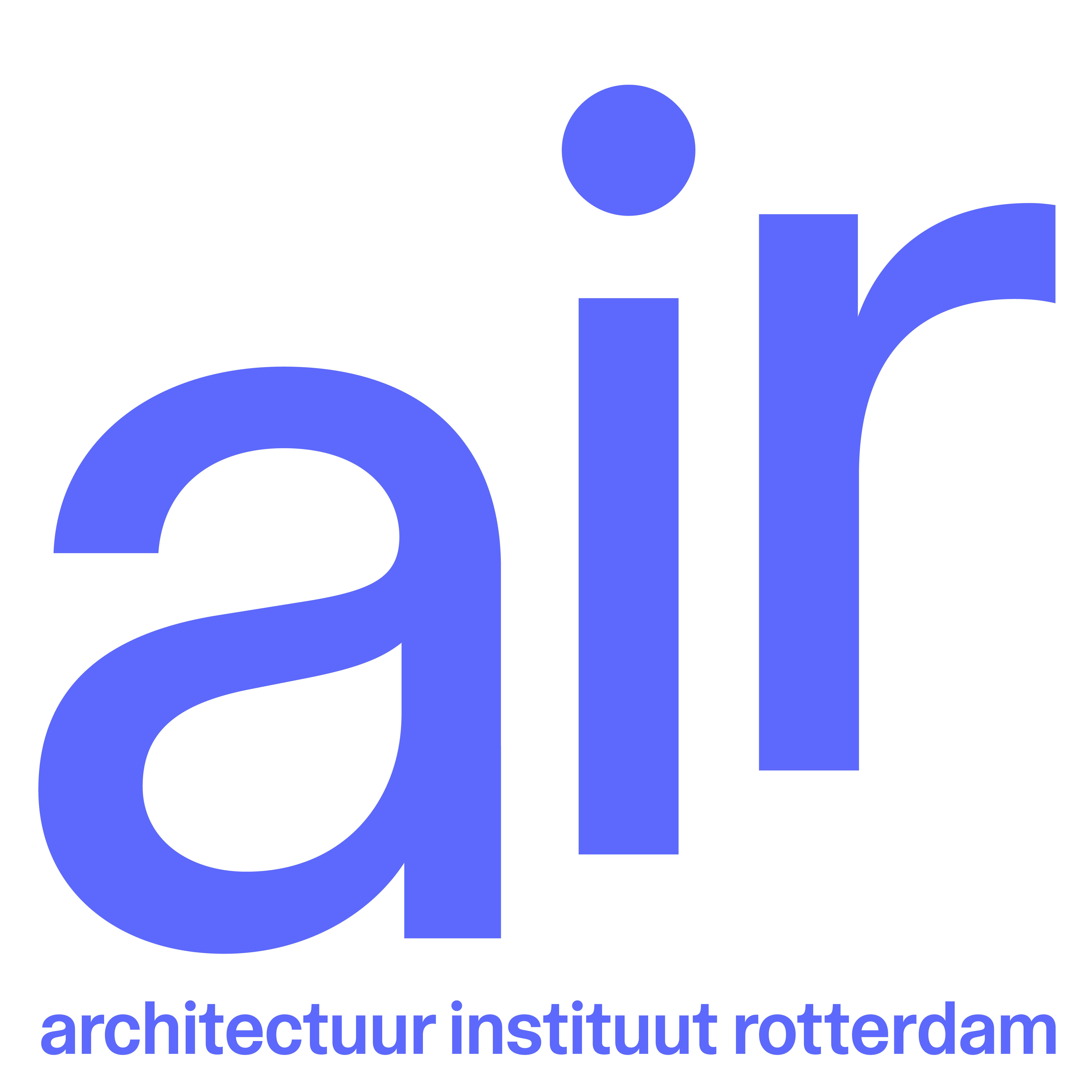 AIR Rotterdam
