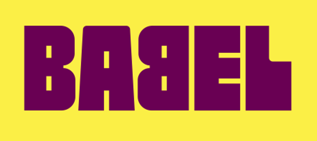 Theater Babel