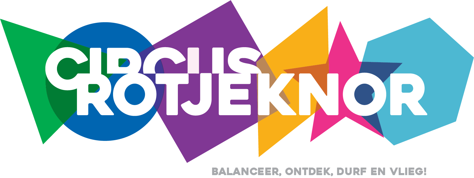 Circus Rotjeknor