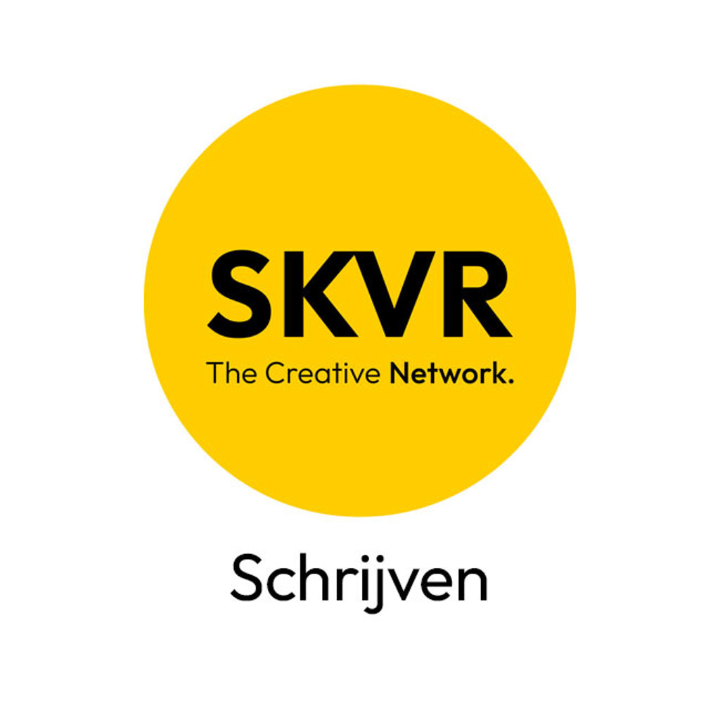 SKVR Schrijven