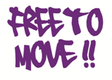 Free to Move