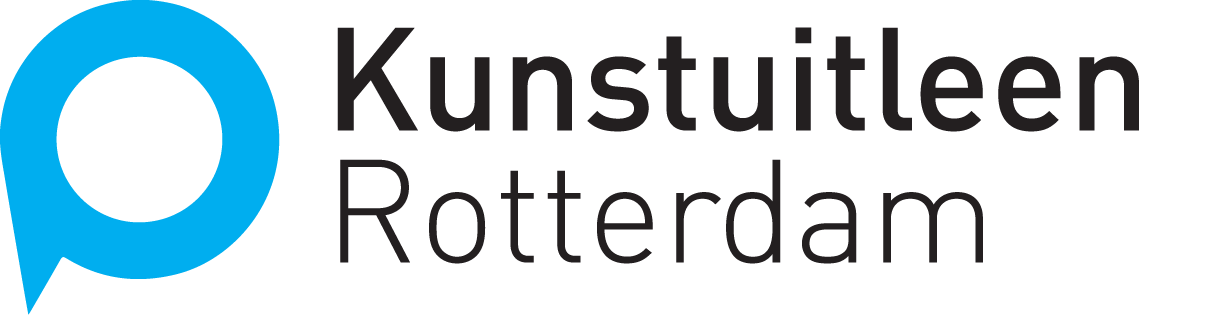 Kunstuitleen Rotterdam