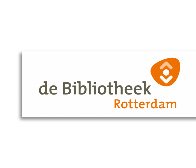 Bibliotheek Rotterdam