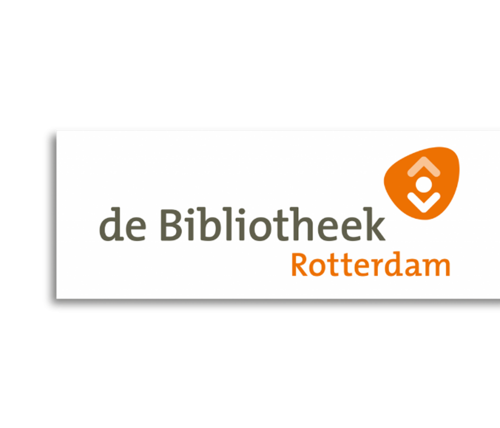 Bibliotheek Rotterdam