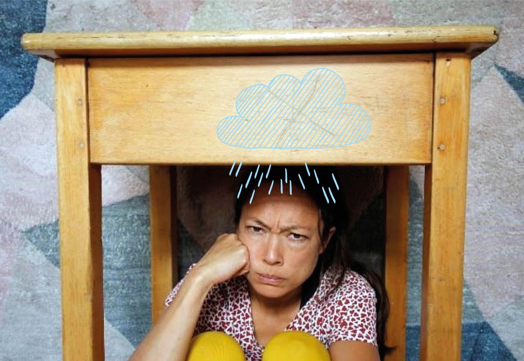 Stampvoeten op tafel.jpg Stampvoeten op tafel.jpg