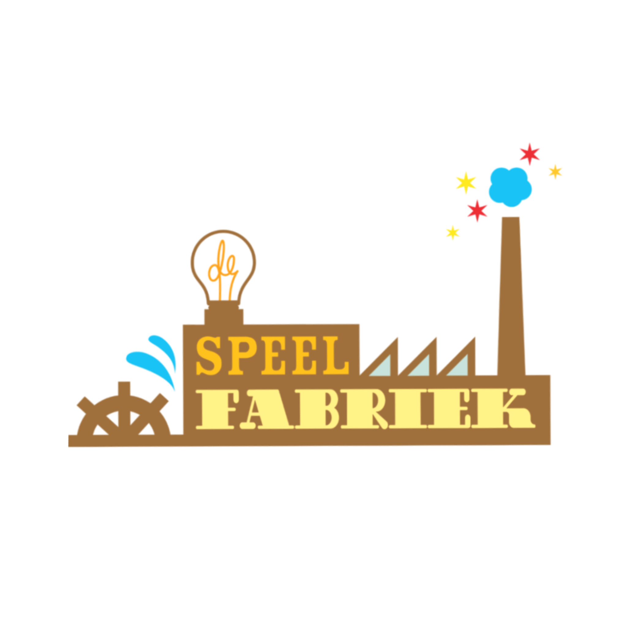 De Speelfabriek