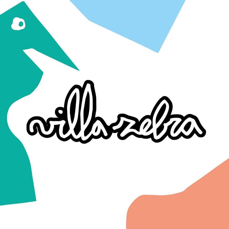 Villa Zebra