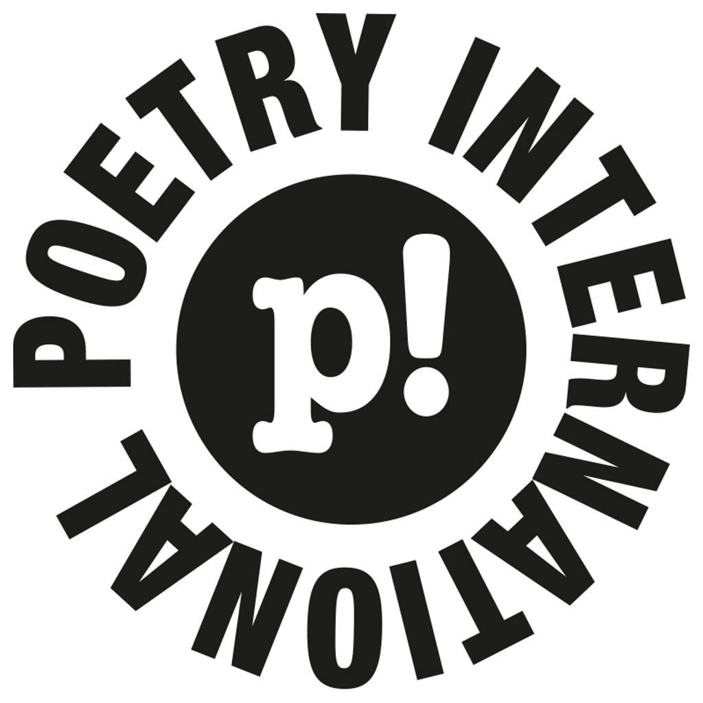 Stichting Poetry International
