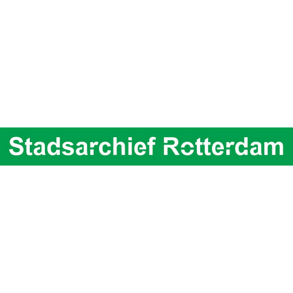 Stadsarchief Rotterdam