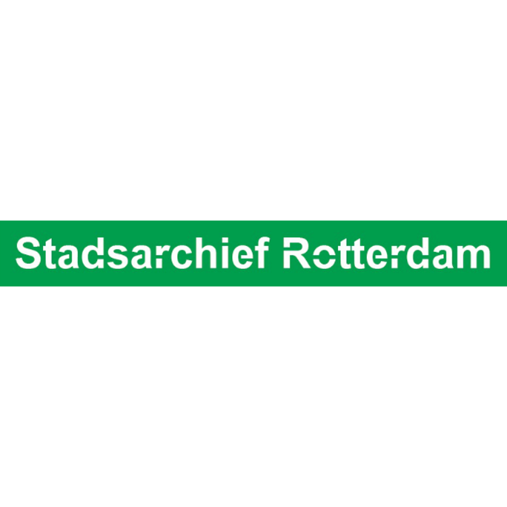 Stadsarchief Rotterdam