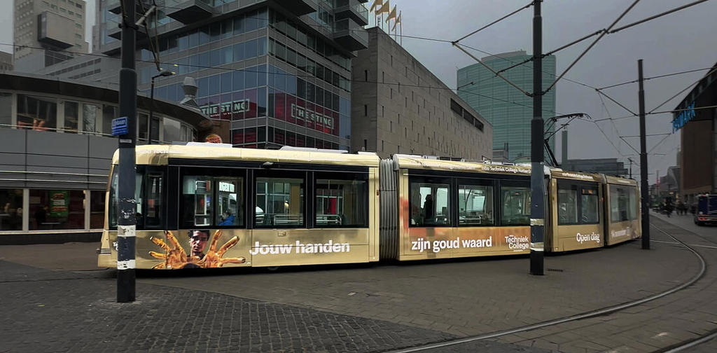 Artikel Vakmanschap Jouw Handen Zijn Goud Waard