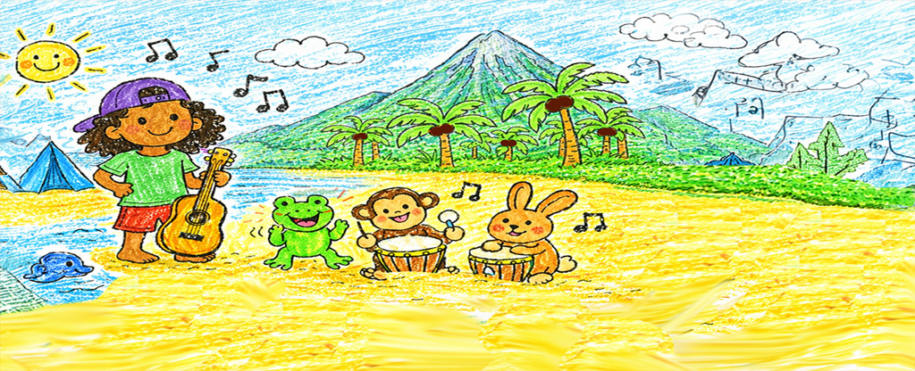 Vrolijk strandfeest met muziek en vrienden kopie2.jpg