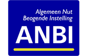 ANBI logo