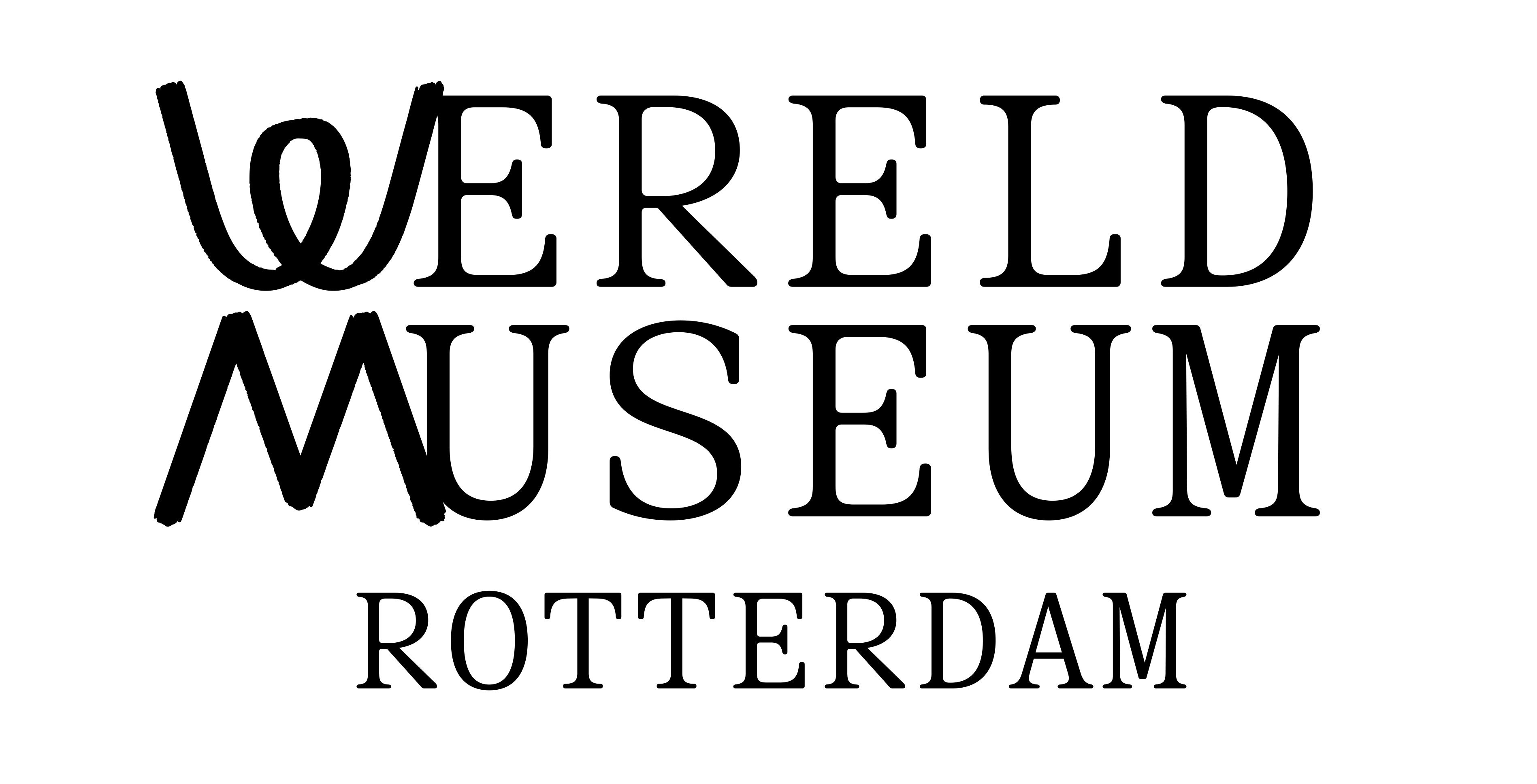 Wereldmuseum