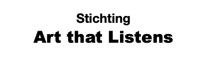 Art That Listens